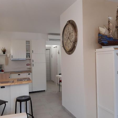 Soleil Royal Piano Terra Leilighet Viareggio Eksteriør bilde