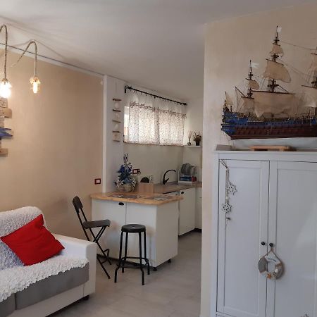 Soleil Royal Piano Terra Leilighet Viareggio Eksteriør bilde