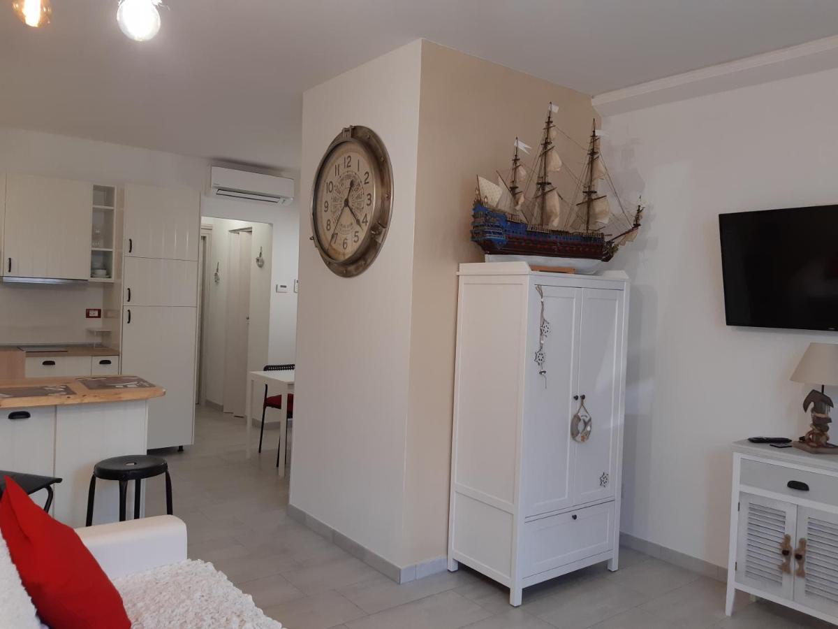 Soleil Royal Piano Terra Leilighet Viareggio Eksteriør bilde