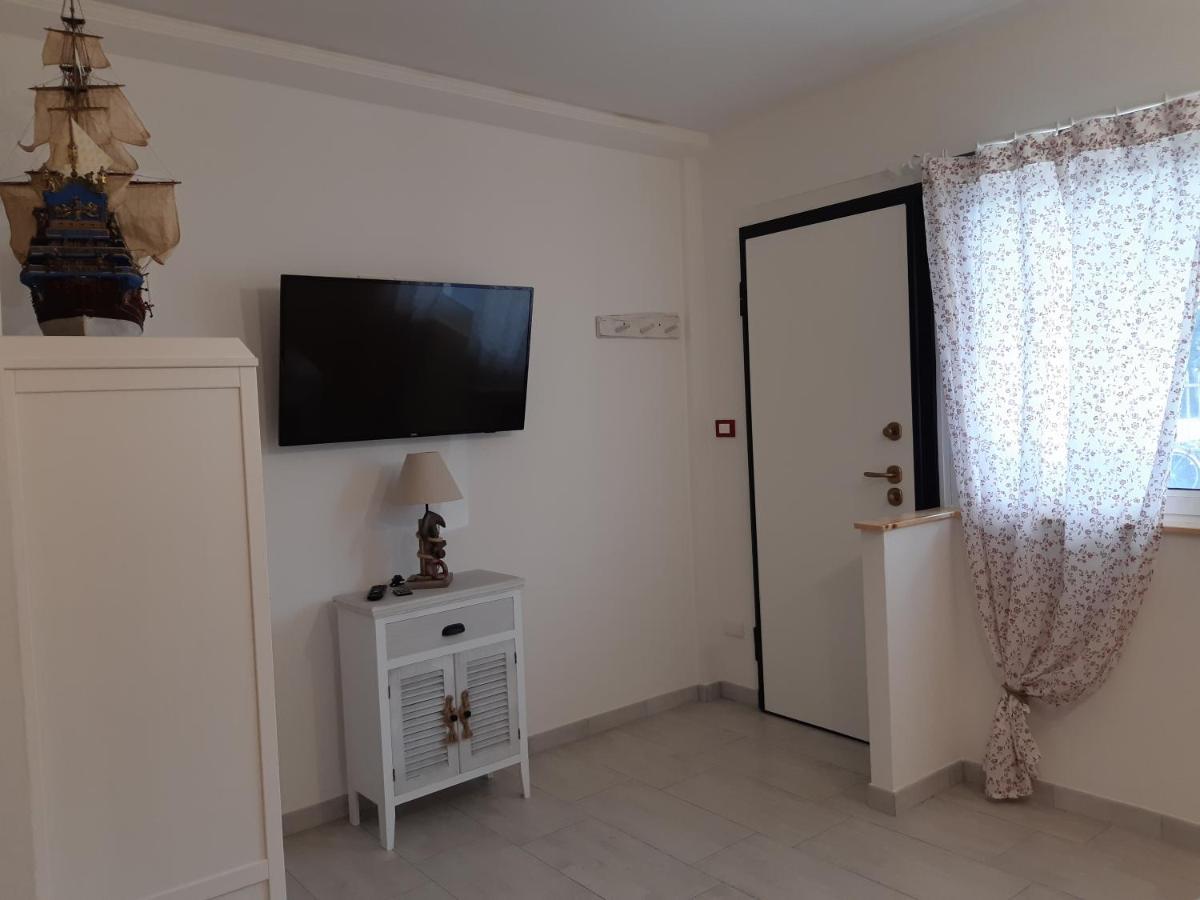 Soleil Royal Piano Terra Leilighet Viareggio Eksteriør bilde