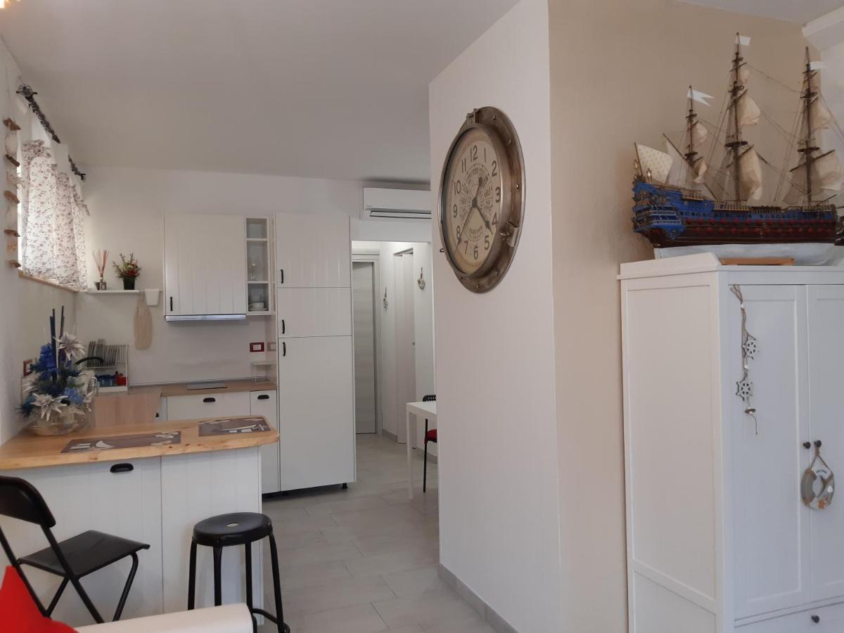 Soleil Royal Piano Terra Leilighet Viareggio Eksteriør bilde