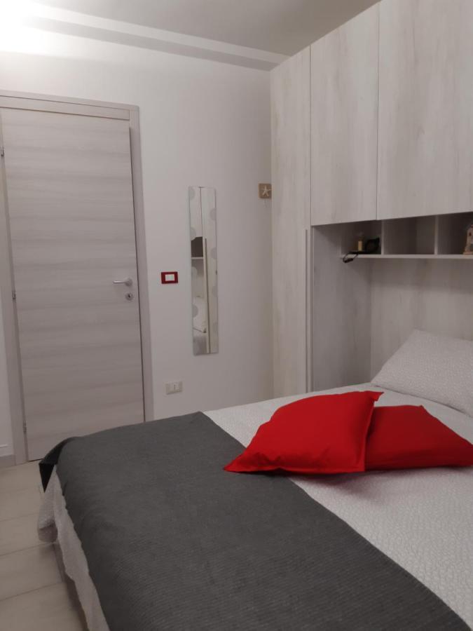 Soleil Royal Piano Terra Leilighet Viareggio Eksteriør bilde