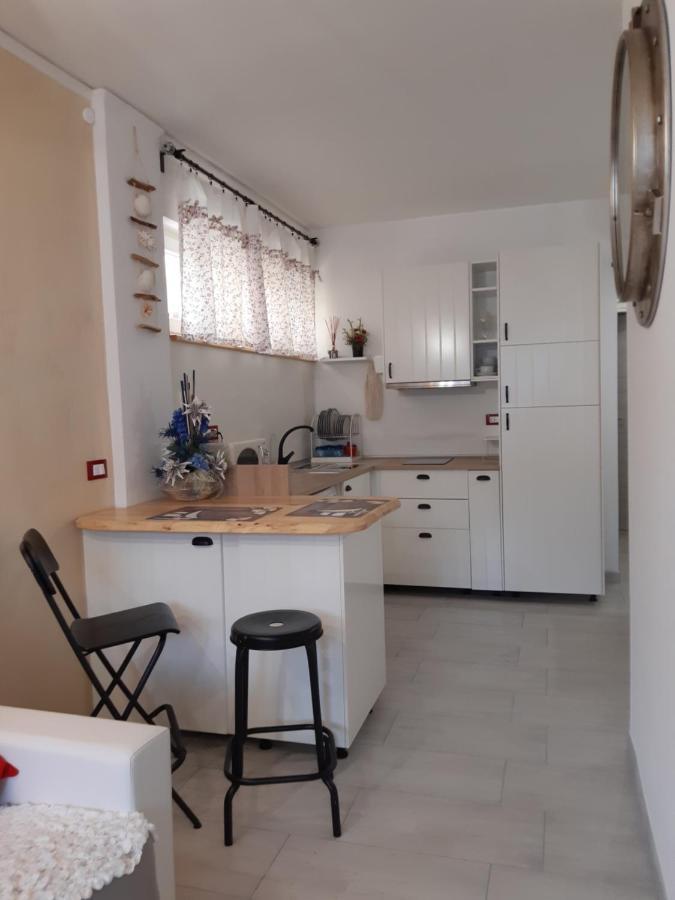 Soleil Royal Piano Terra Leilighet Viareggio Eksteriør bilde
