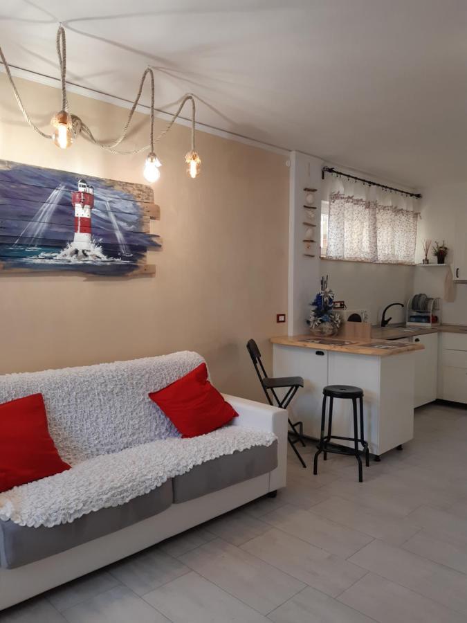 Soleil Royal Piano Terra Leilighet Viareggio Eksteriør bilde