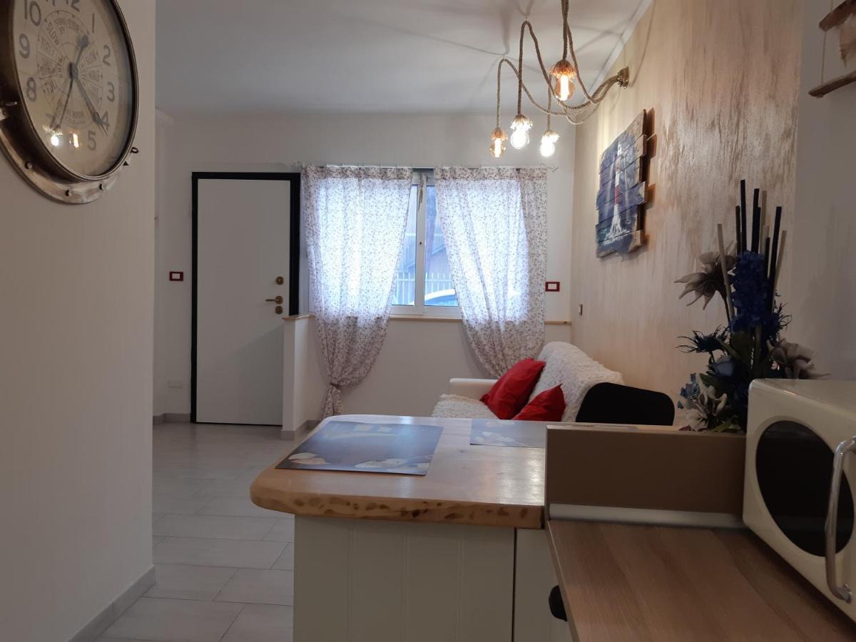 Soleil Royal Piano Terra Leilighet Viareggio Eksteriør bilde